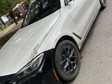 Авто BMW I4 2023 № 7806037