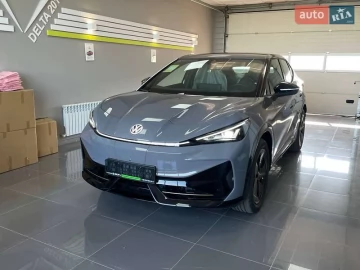 Авто Volkswagen Id Unyx 2024 № 7806042