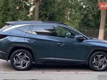 Авто Hyundai Tucson 2023 № 7806059