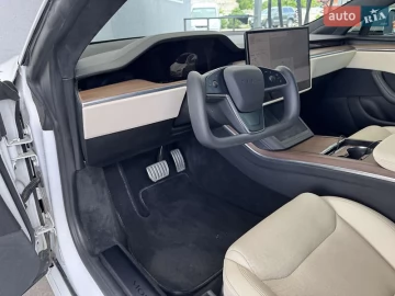 Авто Tesla Model S 2022 № 7806067