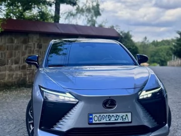 Авто Lexus Rz 2023 № 7806072