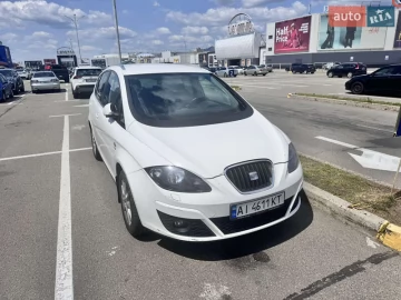Авто SEAT Altea Xl 2011 № 7806132