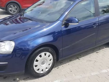 Авто Volkswagen Golf 2008 № 7806142