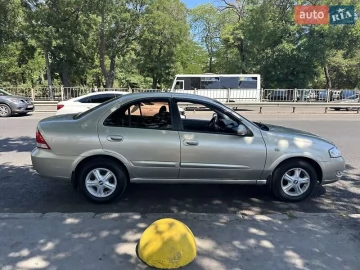 Авто Nissan Almera 2008 № 7806147
