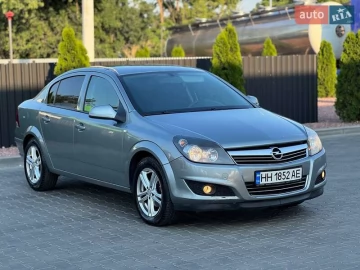 Авто Opel Astra 2012 № 7806148