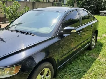 Авто Volvo S40 2008 № 7806161