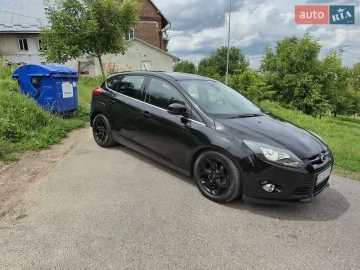 Авто Ford Focus 2011 № 7806173