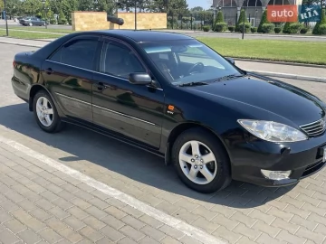 Авто Toyota Camry 2005 № 7806174