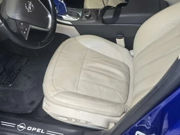 Авто Opel Insignia 2008 № 7806188