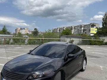 Авто Honda Accord 2008 № 7806192