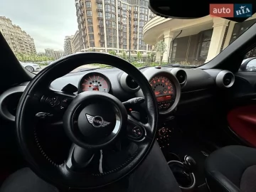 Авто MINI Countryman 2011 № 7806202