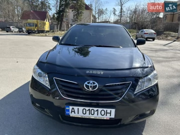 Авто Toyota Camry 2007 № 7806209