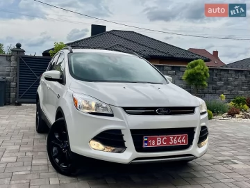 Авто Ford Kuga 2013 № 7806216