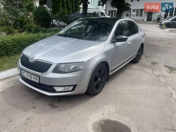Авто Skoda Octavia 2014 № 7806218