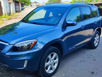 Авто Toyota Rav4 Ev 2014 № 7806228