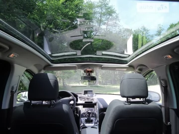 Авто Peugeot 3008 2014 № 7806236