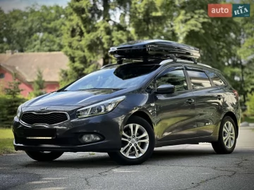 Авто KIA Ceed 2013 № 7806237
