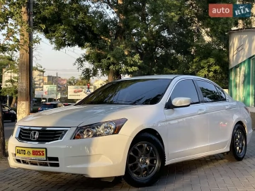 Авто Honda Accord 2012 № 7806248