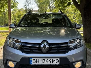 Авто Renault Sandero Stepway 2020 № 7806252