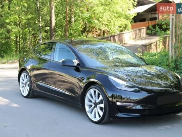 Авто Tesla Model X 2022 № 7806292