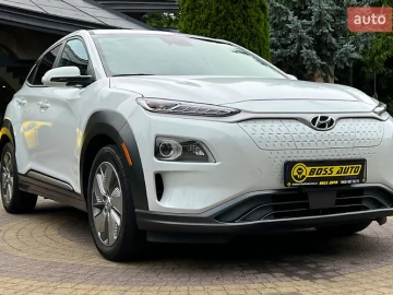 Авто Hyundai Kona 2020 № 7806296