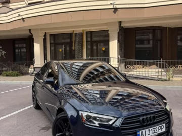 Авто Audi A3 2020 № 7806306