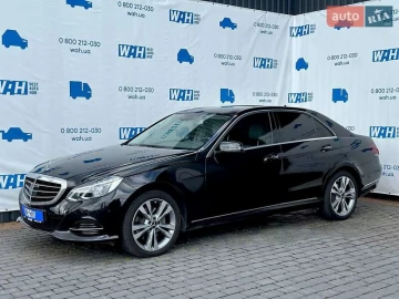 Авто Mercedes E-Class 2015 № 7806309