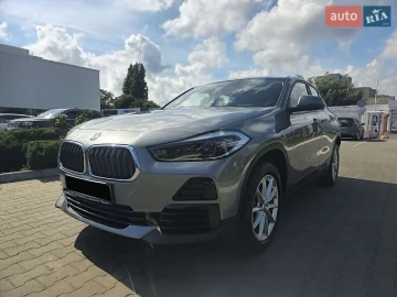 Авто BMW X2 2022 № 7806310