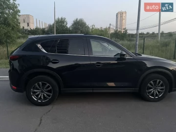 Авто Mazda Cx-5 2019 № 7806312