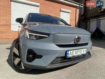 Авто Volvo C40 Recharge 2023 № 7806326