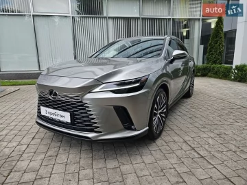 Авто Lexus Rx 2023 № 7806352