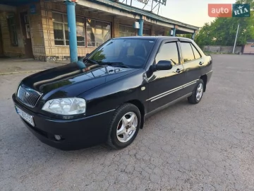 Авто Chery Amulet 2008 № 7806359