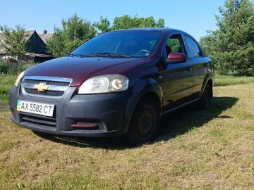 Авто ЗАЗ Vida 2012 № 7806363