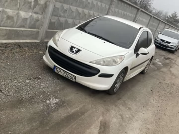 Авто Peugeot 207 2007 № 7806368