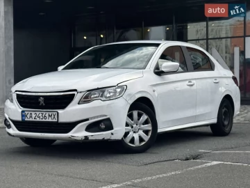 Авто Peugeot 301 2017 № 7806422