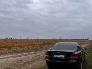 Авто Volvo S40 2004 № 7806431