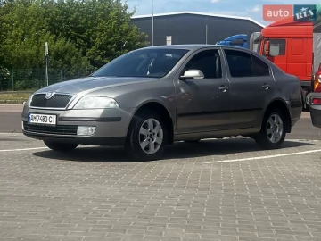 Авто Skoda Octavia 2006 № 7806447