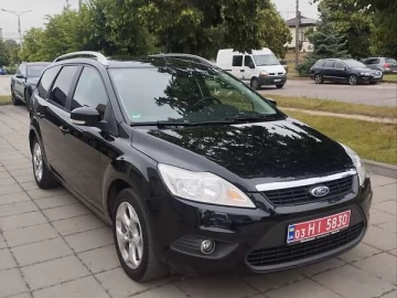 Авто Ford Focus 2010 № 7806457