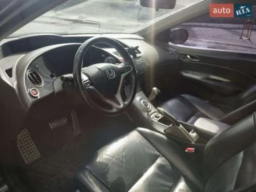 Авто Honda Civic 2008 № 7806459