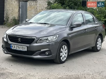 Авто Peugeot 301 2021 № 7806474