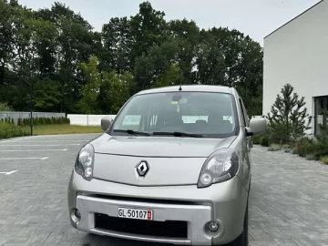 Авто Renault Kangoo 2010 № 7806478
