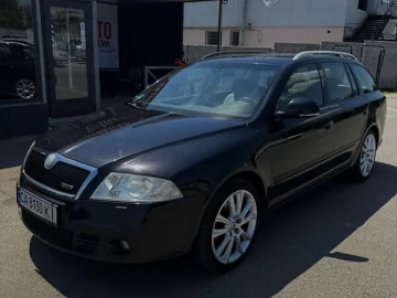 Авто Skoda Octavia 2009 № 7806492