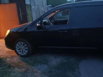 Авто KIA Carens 2011 № 7806497
