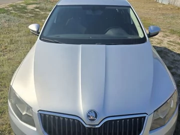 Авто Skoda Octavia 2013 № 7806501