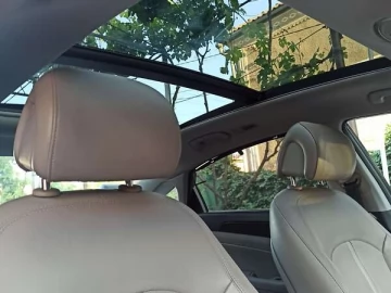 Авто Hyundai Sonata 2015 № 7806530