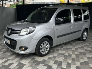 Авто Renault Kangoo 2018 № 7806549