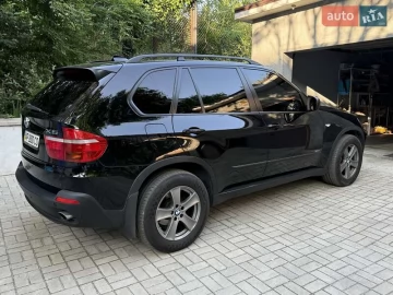Авто BMW X5 2009 № 7806552
