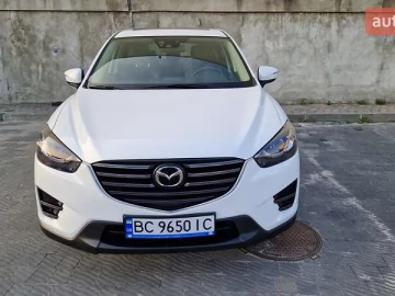 Авто Mazda Cx-5 2016 № 7806555