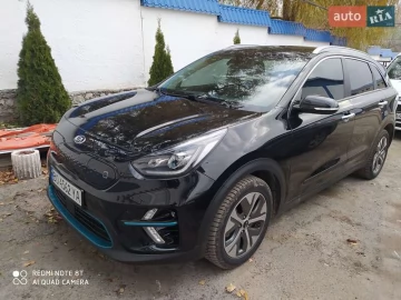 Авто KIA Niro 2019 № 7806564