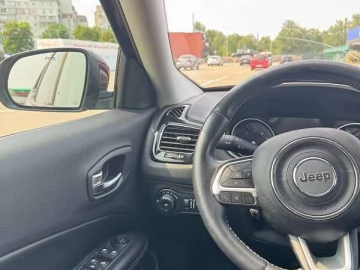 Авто Jeep Compass 2020 № 7806576